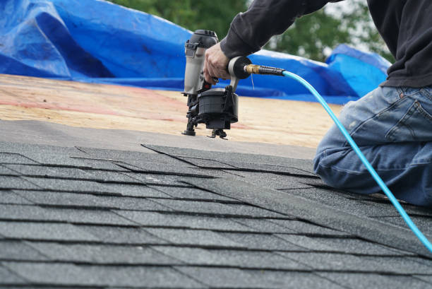 Quick and Trustworthy Emergency Roof Repair Services in Moravian Falls, NC